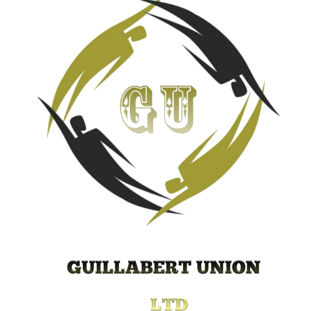 Guillabert Union Ltd Logo